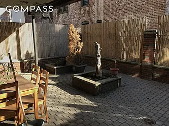 Rented by Compass