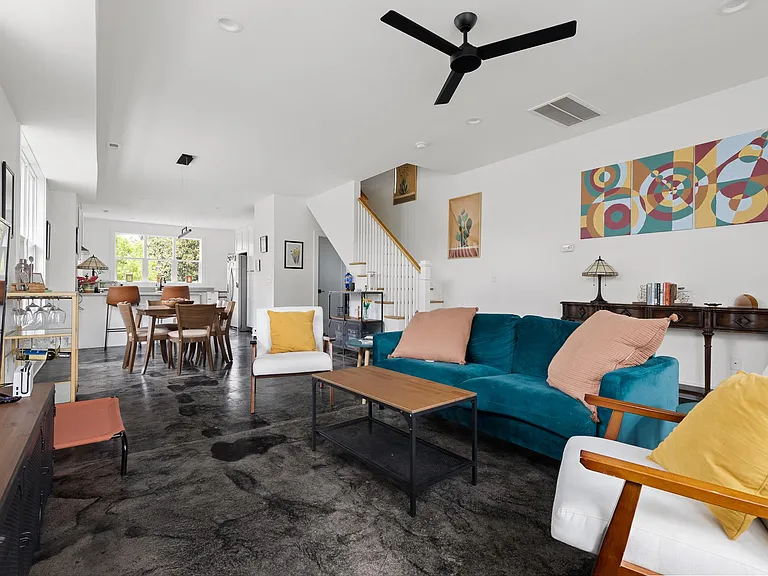 1803 Southgate St #A — Photo 9