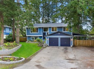 14708 118th Avenue Ct E, Puyallup, WA 98374