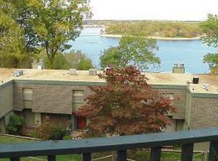 47 Spinnaker Point, Ketchum, OK 74349