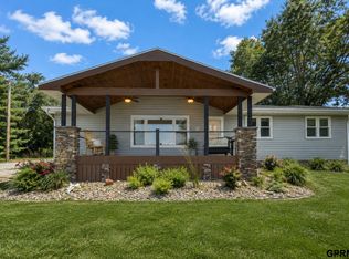 11209 S 237th St, Gretna, NE 68028