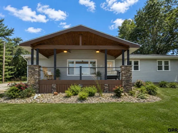 11209 S 237th St, Gretna, NE 68028