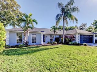 1992 Arvis Cir E, Clearwater, FL 33764