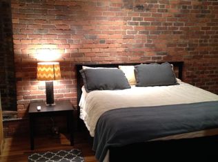 1801 Wynkoop St APT 318, Denver, CO 80202