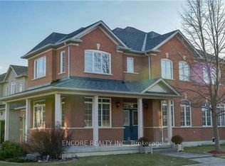 30 Kindy St, Markham, ON L6E1T3