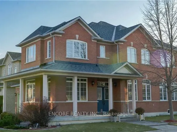 30 Kindy St, Markham, ON L6E 1T3