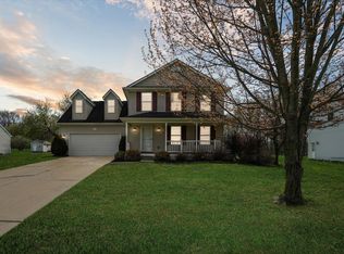 86 Fox Meadows Ct, Howell, MI 48843