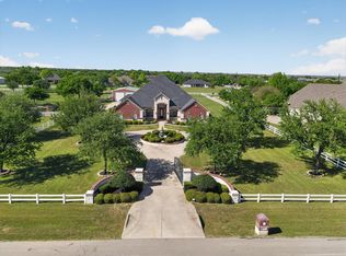 1812 Willow Springs Ct, Haslet, TX 76052