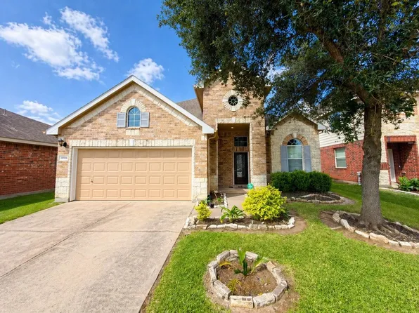 8806 Inglebrook Ln, Houston, TX 77083
