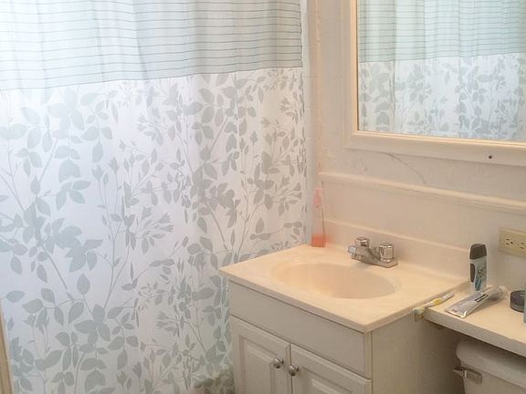 Remodeled Bathroom