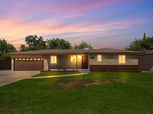 3677 N Sierra Vista Ave, Fresno, CA 93726