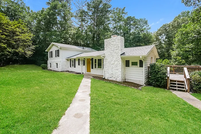 125 Bethlehem Church Rd — Photo 3