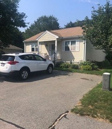 2nd image of 132 Crystal Water Dr #132