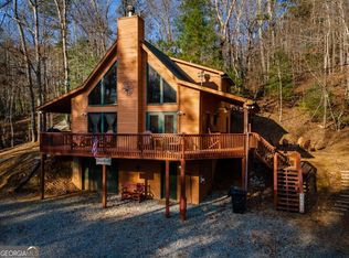 858 Litmus Ct #2521-2522, Ellijay, GA 30540