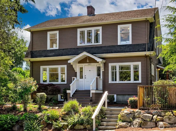 2415 E Newton Street, Seattle, WA 98112
