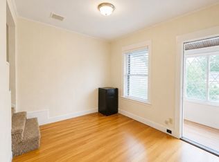 5 Parkdale St UNIT B, Somerville, MA 02143