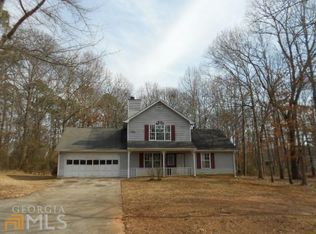 645 Cowan Rd, Covington, GA 30016