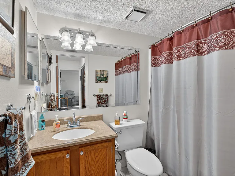 Bathroom 2