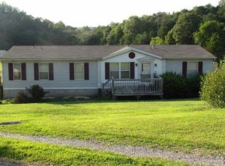 1139 Harbin Rd, Dandridge, TN 37725