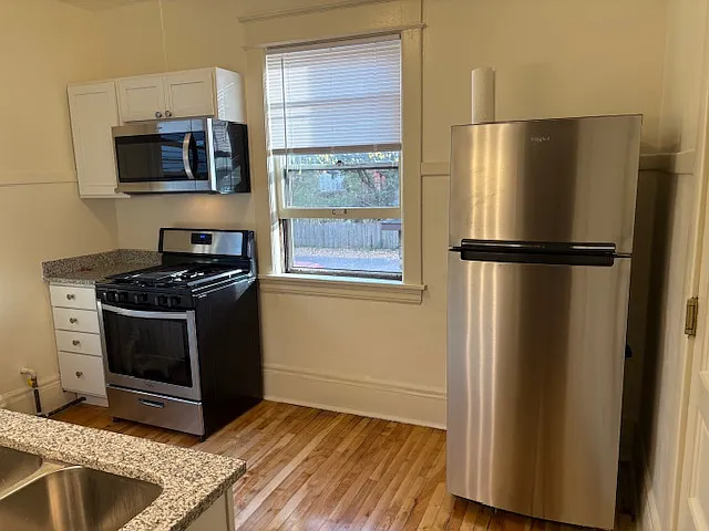 Similar Apartment