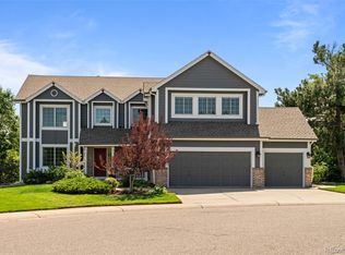 9370 Lark Sparrow Trl, Highlands Ranch, CO 80126