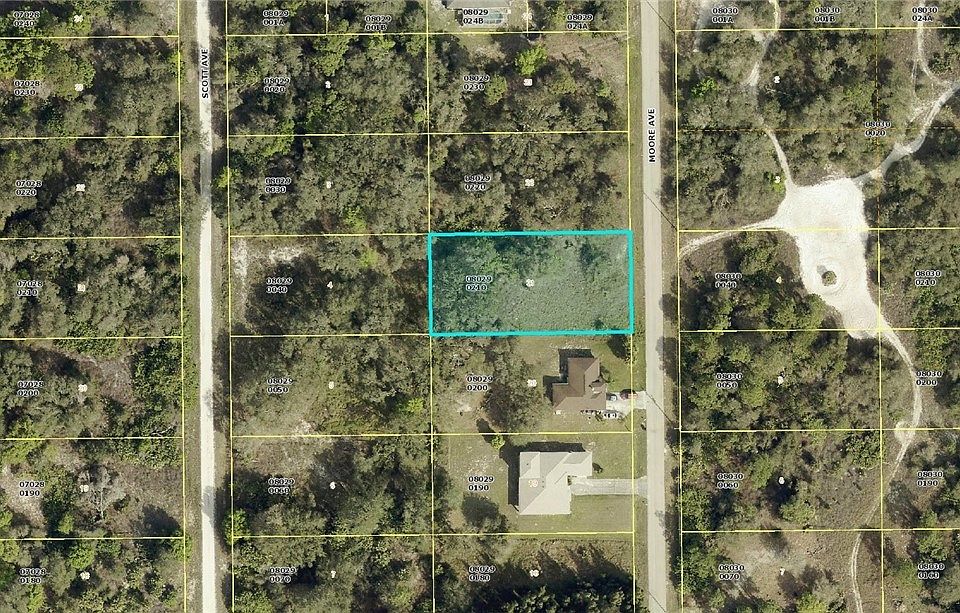1st image of 1817 Moore Ave