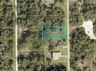 1817 Moore Ave, Lehigh Acres, FL 33972