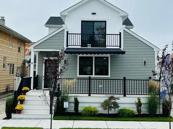 8 N Jasper Ave, Margate, NJ 08402