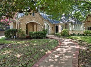 3200 Austin Ave, Waco, TX 76710