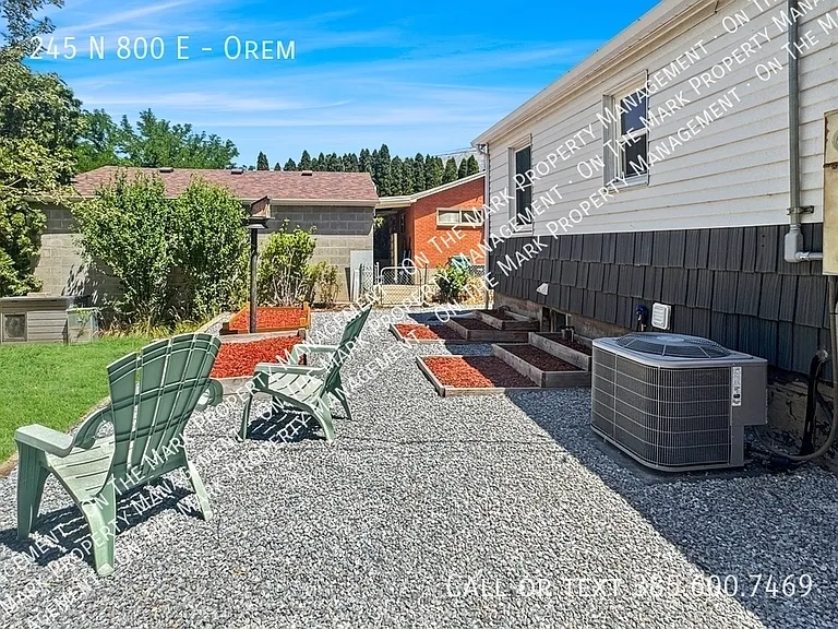 245 N 800 E #OREM — Photo 18