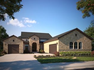 1913 Equine Rd, Georgetown, TX 78628