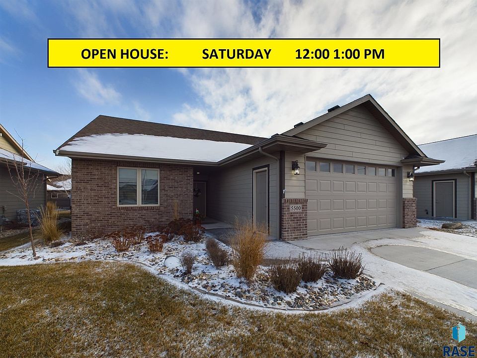 5500 S Durham Ave, Sioux Falls, SD 57108 | MLS #22400089 | Zillow