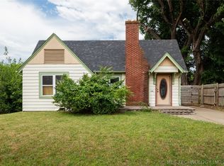 832 N College Ave, Tulsa, OK 74110