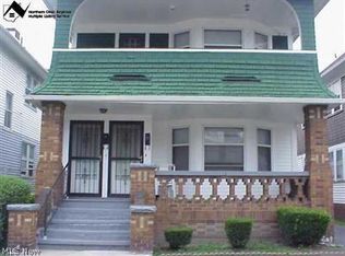 3054 E 116th St, Cleveland, OH 44120
