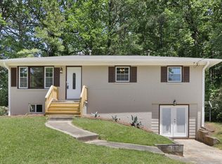 490 Dollar Mill Rd SW, Atlanta, GA 30331