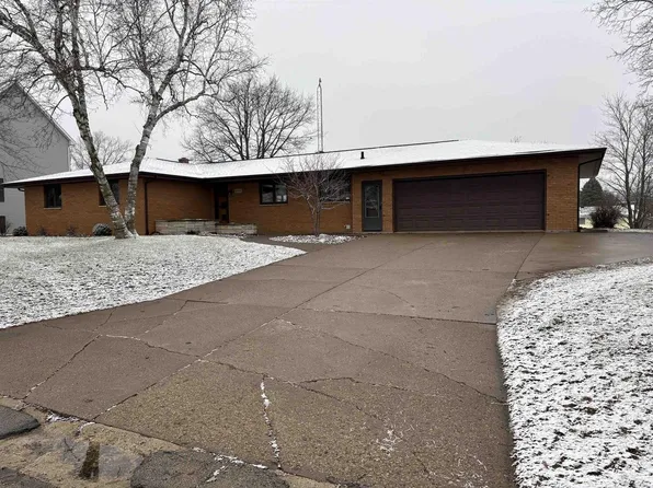 3722 Delaval Street, Kieler, WI 53812