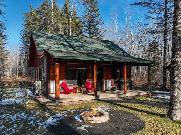 11631 Brook Lane, Hayward, WI 54843