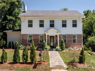 1407 Mimosa Ln NW, Lenoir, NC 28645