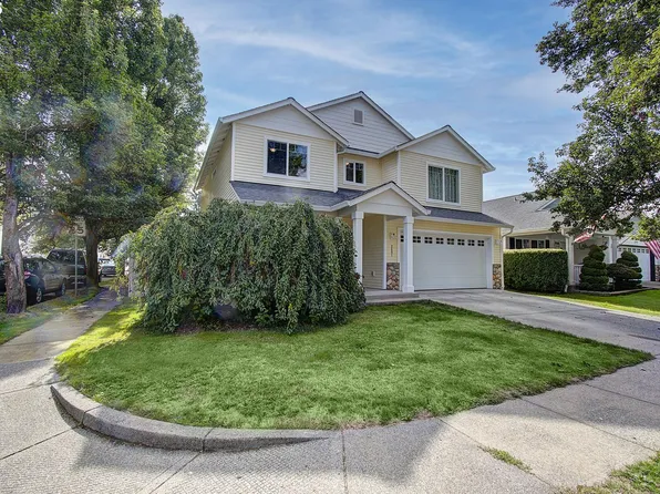 2401 NW 10th Way, Battle Ground, WA 98604