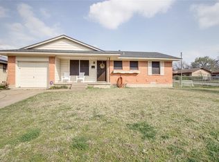 302 N Horne St, Duncanville, TX 75116