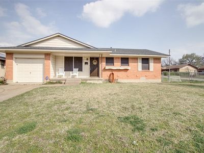 302 N Horne St, Duncanville, TX, 75116