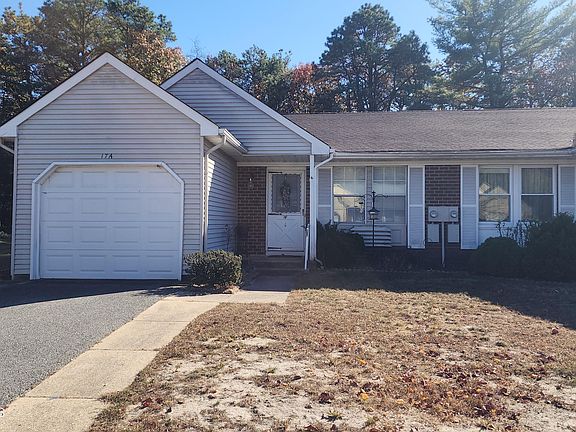 2nd image of 17 Birchwood Drive #A