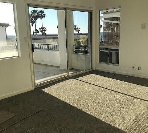 Ocean View Living Room