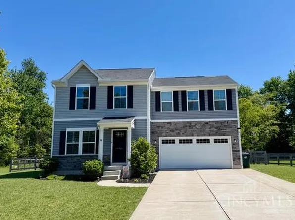6167 Woodville Dr, Loveland, OH 45140