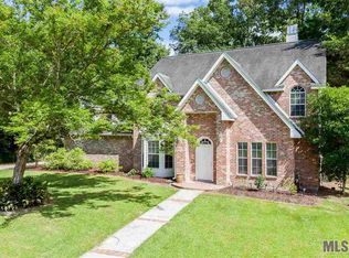 19422 Indian Ridge Ave, Baton Rouge, LA 70817