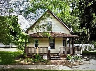 2314 Air Line Ave, Toledo, OH 43609