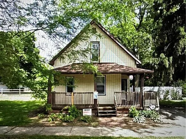 2314 Air Line Ave, Toledo, OH 43609