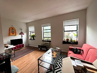 Rented by Highline Residential
