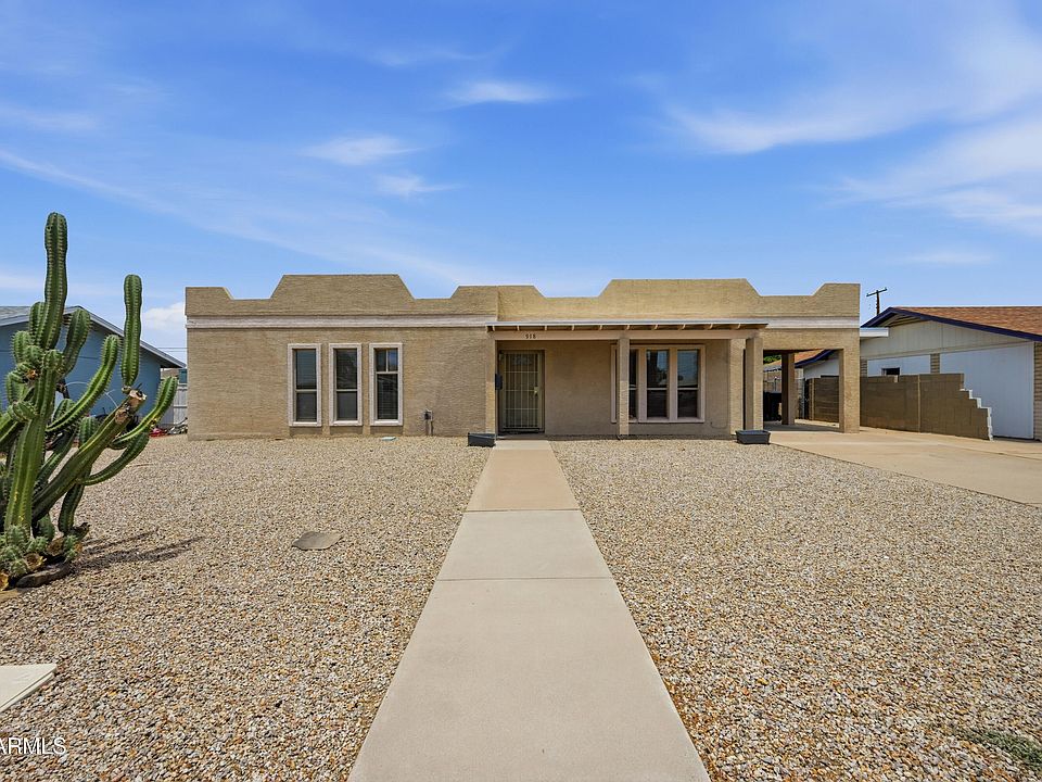 1st image of 918 E MILLETT Avenue