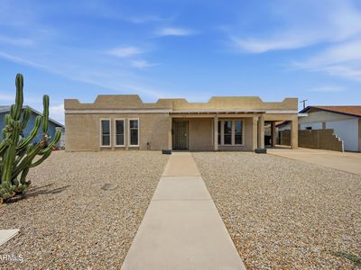 918 E MILLETT Avenue, Mesa, AZ, 85204